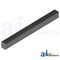 A & I Products 1" x 1 1/8" Rectangular Shaft 0" x0" x0" A-404-1618 - alternate 4